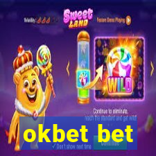 okbet bet